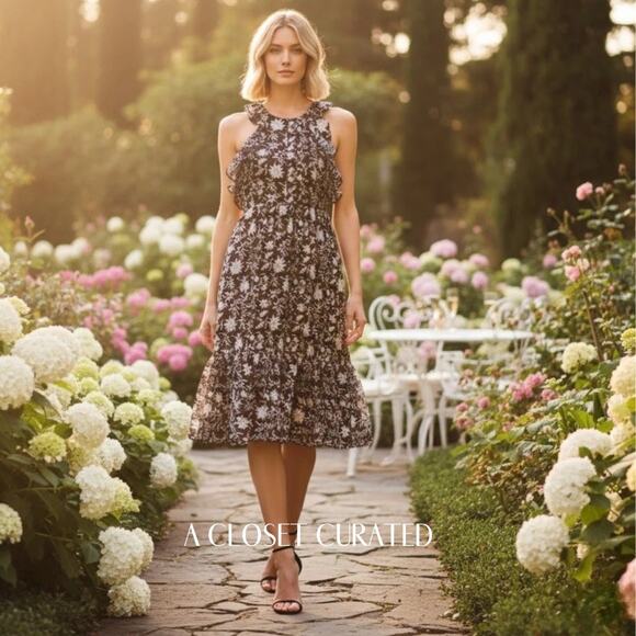 Ulla Johnson Dresses & Skirts - Ulla Johnson Wilda Dress 0